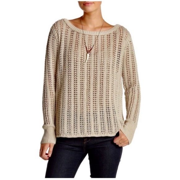 Calypso St. Barth Sweaters - Calypso St Barth Varinka Sweater.